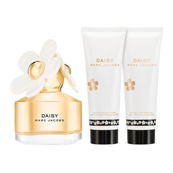 Kit Coffret Marc Jacobs Daisy Feminino Eau de Toilette